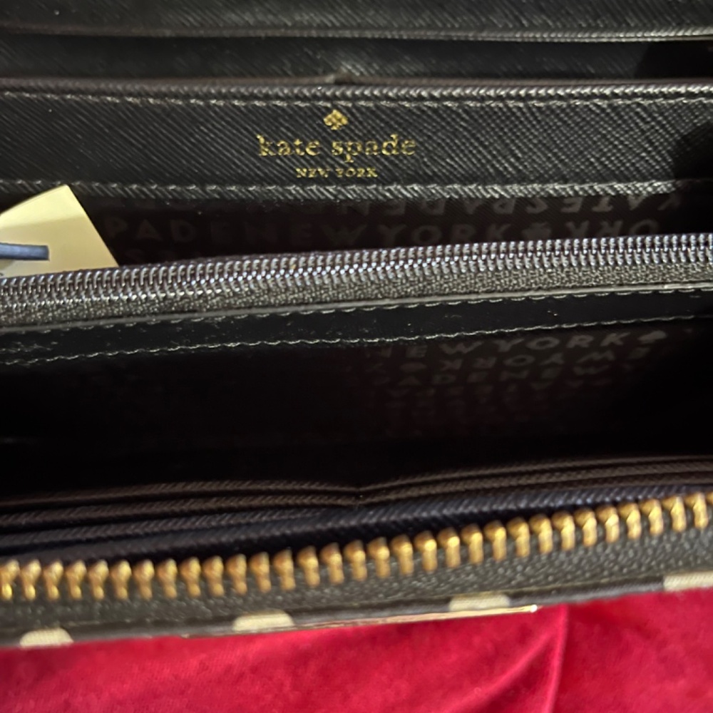 Kate Spade Wallet - Picture 7 of 16